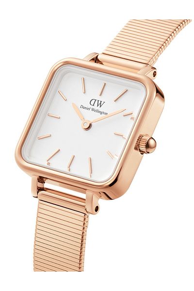 Daniel Wellington Ceas de damă Daniel Wellington DW00100517, cuarț, 22mm, 3ATM