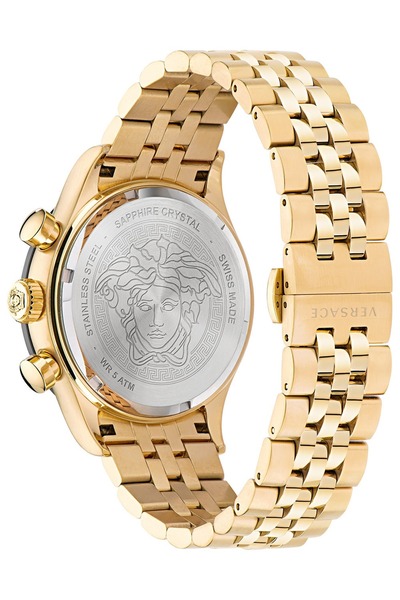 Versace Ανδρικό ρολόι χειρός VRSCVE2U00422