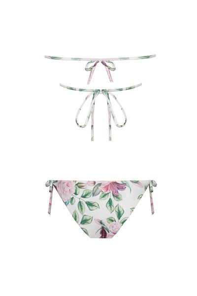Nur Karaata Sun Rose Bikini Set