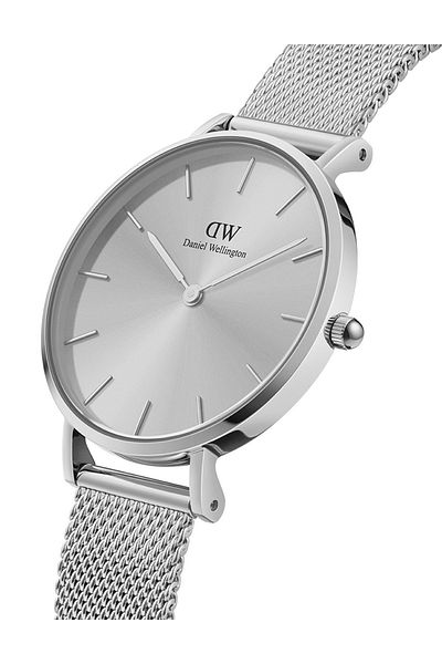 Daniel Wellington Ceas de damă Daniel Wellington DW00100464, Quartz, 28mm, 3ATM