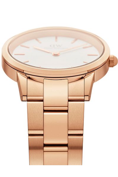 Daniel Wellington Ceas de damă Dw00100209, cuarț, 36mm, 3atm