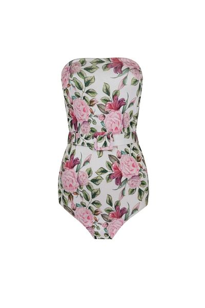 Nur Karaata Gladious Rose Swimsuit