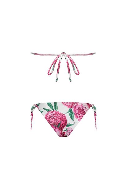 Nur Karaata Triangle Bikini