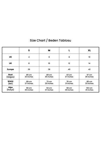 Nur Karaata Cliantha Black Bikini Set