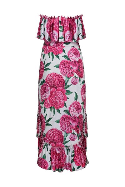 Nur Karaata Florella Dress