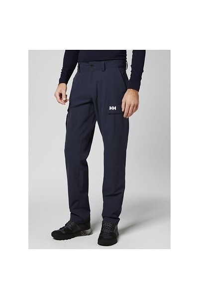 Helly Hansen Hally Hansen Qd Cargo Pants