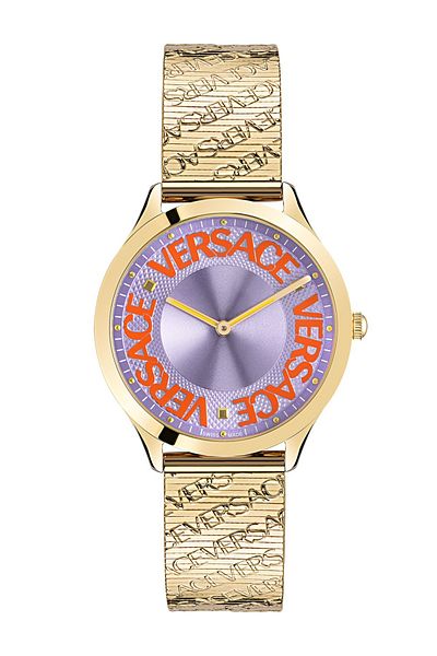 Versace Ladies Watch Versace VE2O00822, Quartz, 38mm, 5ATM