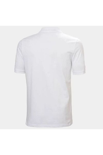 Helly Hansen Ανδρικό T-Shirt Marstrand Polo HHA.34401.001