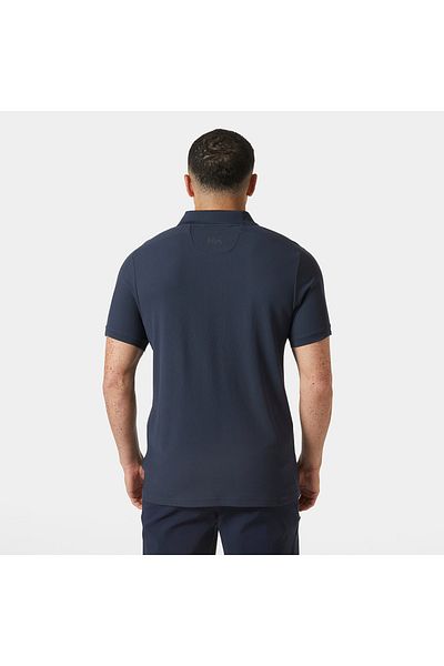 Helly Hansen Hp Race 2.0 Men's Short Sleeve Polo T-Shirt