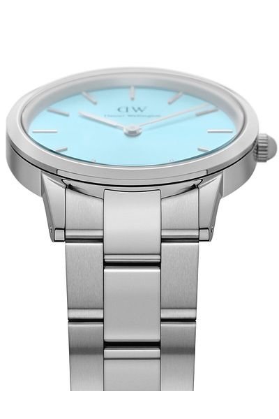 Daniel Wellington Ceas de damă Daniel Wellington DW00100542, cuarț, 36mm, 3ATM