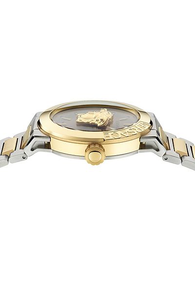 Versace Mens Watch Versace VE7E00423, Quartz, 43mm, 5ATM
