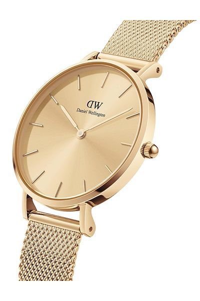Daniel Wellington Ceas de damă Daniel Wellington DW00100475, cuarț, 36mm, 3ATM