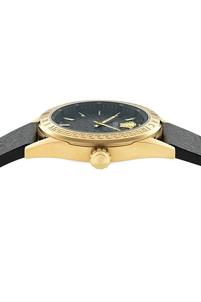 Versace Ladies Watch Versace VE8I00224, Quartz, 36mm, 5ATM