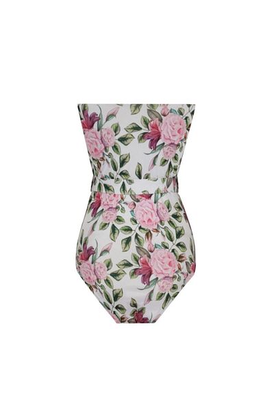 Nur Karaata Gladious Rose Swimsuit
