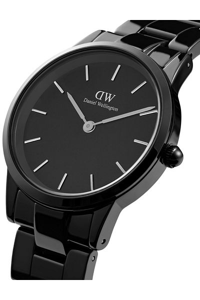 Daniel Wellington Ladies Watch Daniel Wellington DW00100415, Quartz, 28mm, 3ATM