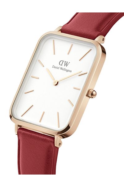 Daniel Wellington Ceas de damă Daniel Wellington DW00100453, cuarț, 36mm, 3ATM