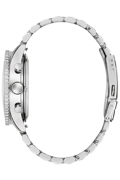 Bulova Ανδρικό Ρολόι Bulova 98B451, Quartz, 43mm, 3ATM