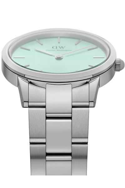 Daniel Wellington Ceas de damă Daniel Wellington DW00100537, cuarț, 28mm, 3ATM
