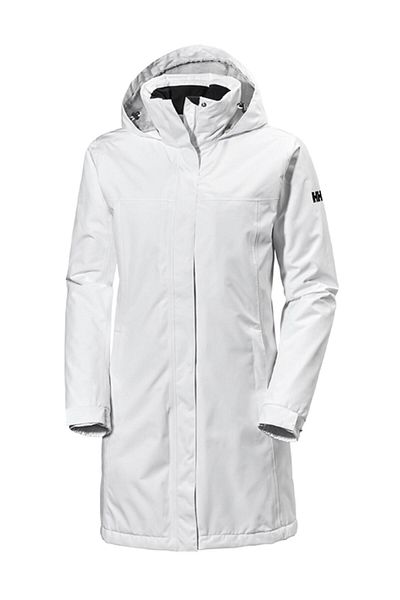 Helly Hansen Hh W Aden Insulated Coat
