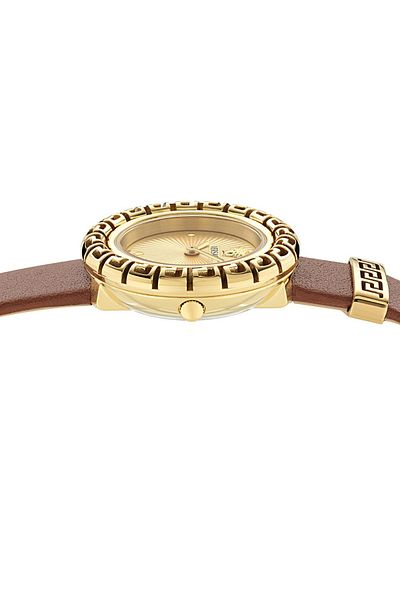 Versace Ladies Watch Versace VE8C00124, Quartz, 28mm, 3ATM