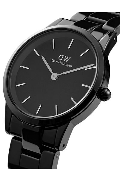 Daniel Wellington Ceas de damă Daniel Wellington DW00100414, cuarț, 32mm, 3ATM