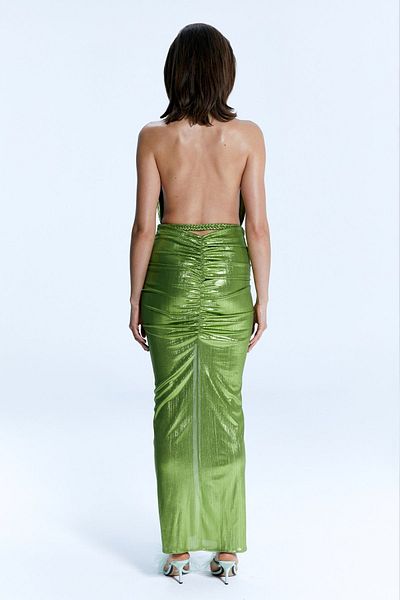 Nur Karaata Ii Sereno Dress