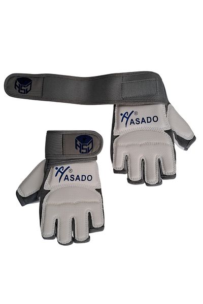 HAŞADO Hashado Taekwondo Sparring Gloves Hand Top Protector