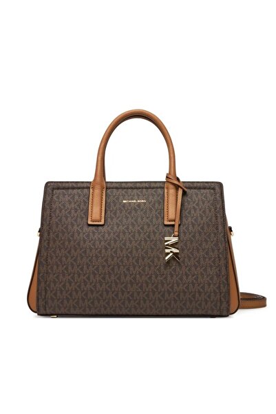 Michael Kors Md Satchel