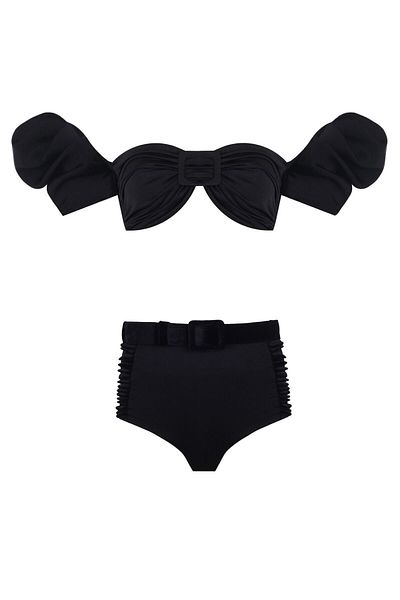 Nur Karaata Porto Istana Bikini Set