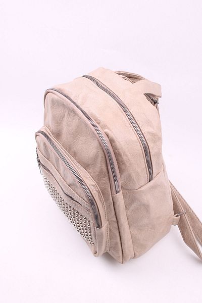 GALB LEATHER Γυναικεία τσάντα ώμου από μαλακό δέρμα μεγάλου μεγέθους για καθημερινή χρήση GOM1503