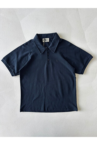 rg kidsstore Mladička polo majica s ovratnikom_RG3396