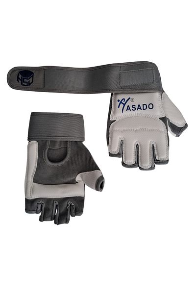 HAŞADO Hashado Taekwondo Sparring Gloves Hand Top Protector