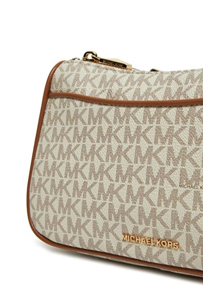 Michael Kors Mini Removable Logo Wallet Bag 32S3Gj6C8B149