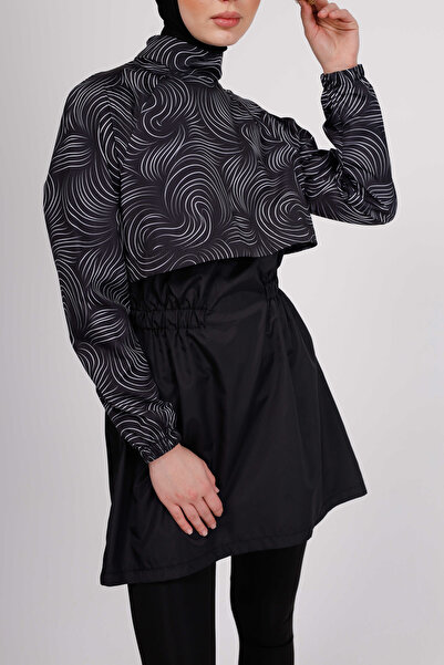 GAVLİA Yellow Born Top + Leggings + Bag – Set of 3 Leggings