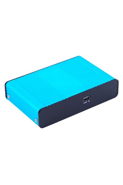 divendi-ro External sound card - Blue