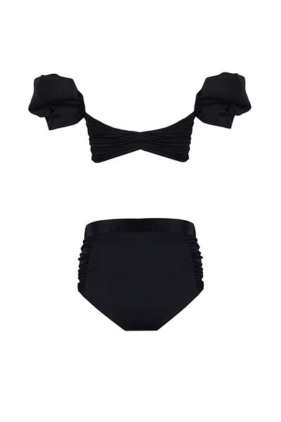 Nur Karaata Porto Istana Bikini Set