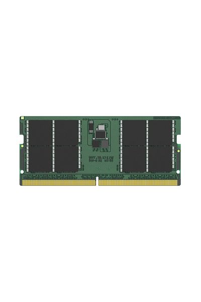 Kingston ذاكرة وصول عشوائي 5600 ميجا هرتز Ddr5 Cl46 Nb - 32 جيجا بايت Kvr56s46bd8-32