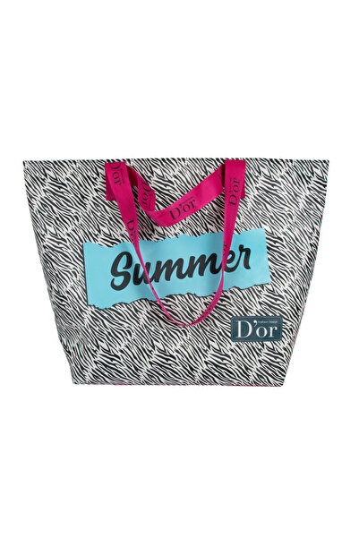 d'or fashion design Deluxe Beach Bag Dck022