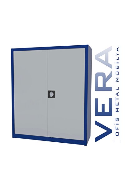 verametal Çelik Dosya Dolabı Metal Dolap Ofis Dolapları