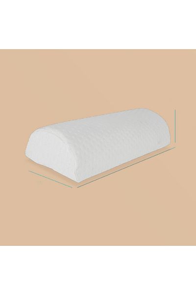 PAPILLOW Multi-Purpose Support Pillow Half Cylinder 18*42*9