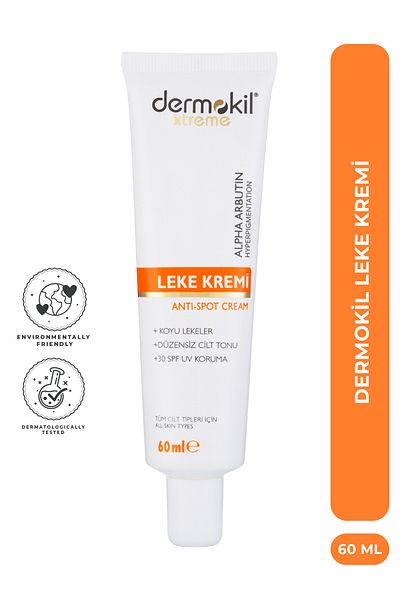 Dermokil Xtreme Anti Spot Blemish Cream 60 ml