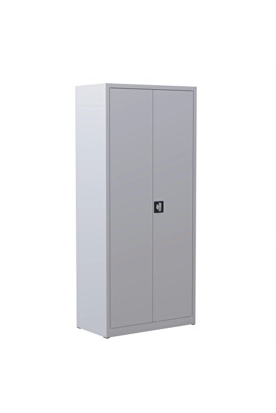 verametal Metal Dolap Çelik Dosya Dolabı Ofis Dolapları Arşiv , Garaj , Bahçe , Kiler , Balkon