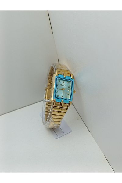 PW POLO WHITE Minimal Women's Wristwatch Pwmn02