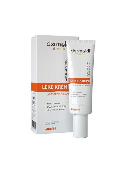 Dermokil Xtreme Anti Spot Blemish Cream 60 ml