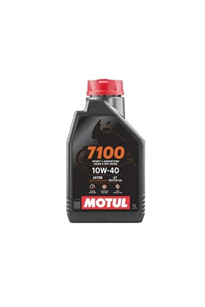 Motul 7100 10W/40 4T 1LT
