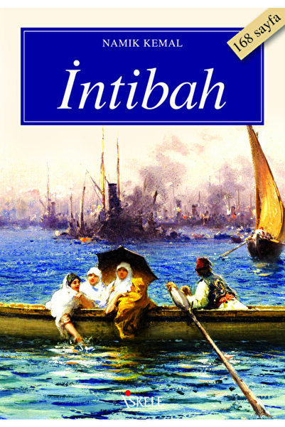 İskele Yayıncılık Intibah