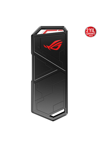 ASUS Rog Strix Arion Lite Esd-s1cl M.2 Nvme Harici Ssd Kutusu (90DD02H0-M09010)