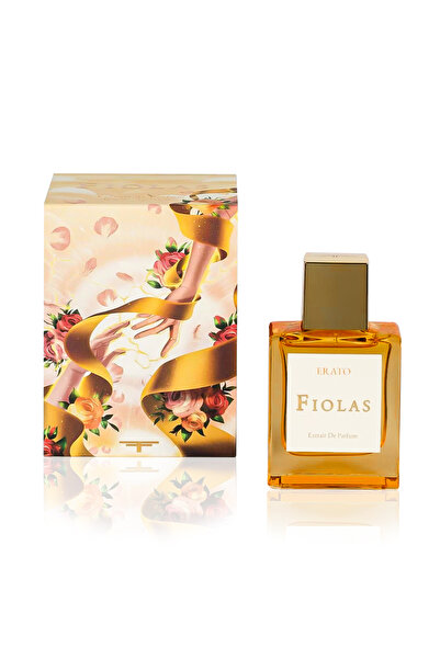 Fiolas Erato Extrait De Parfum 50 ML