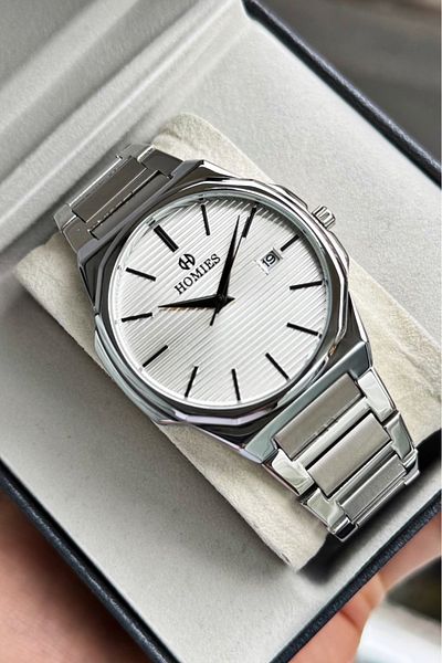 Homies Men's Wristwatch - Original Product - 2 Years Warranty - 3 Atm Water Resistance