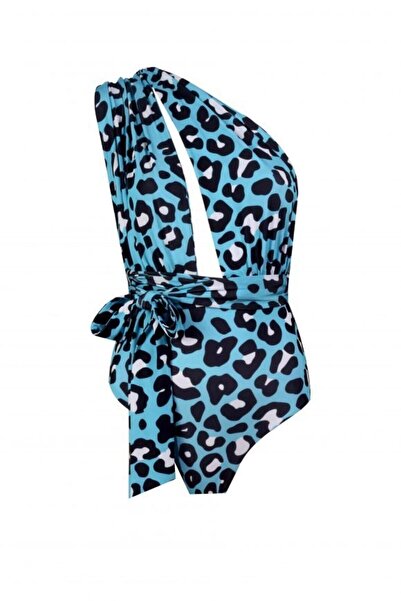 Nur Karaata 3 In 1 Blue Leo Mayo